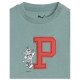 Puma Βρεφικό σετ Minicats Super Puma Tee and Shorts Set